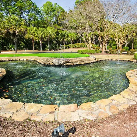 Savannah Shores 7